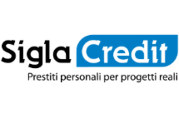 Logo SiglaCredit