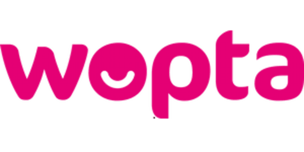 logo wopta logo wopta