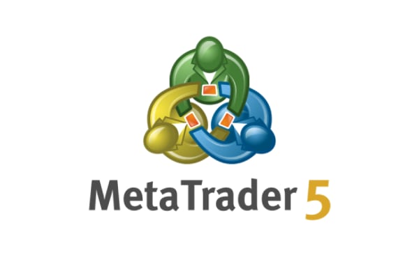 logo Meta Trader logo Meta Trader