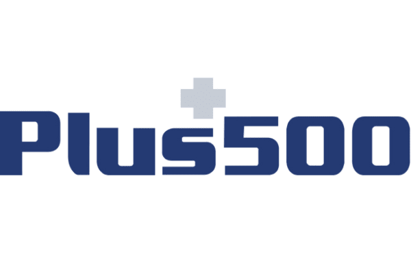 logo Plus500