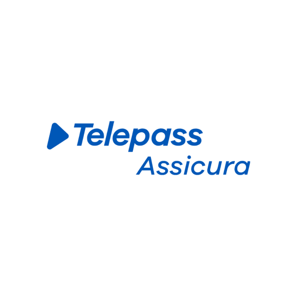 telepassassicura logo