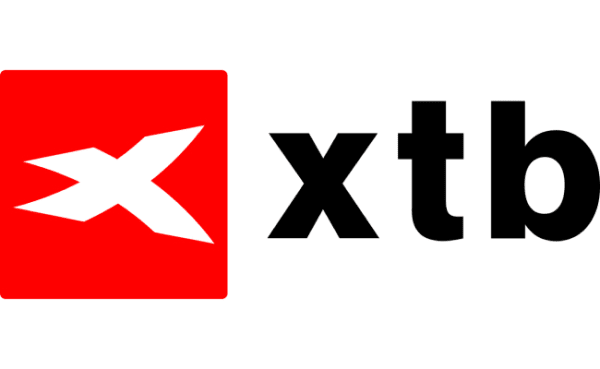 logo XTB logo XTB