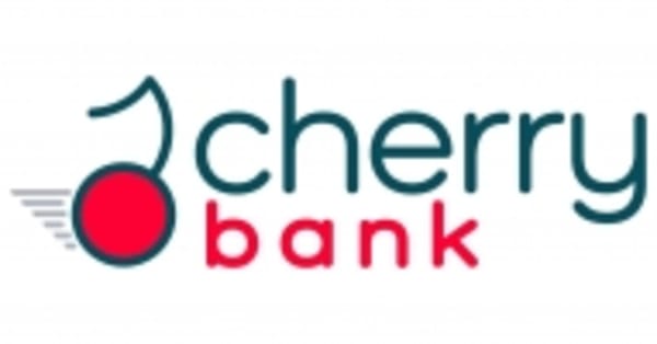 cherry bank