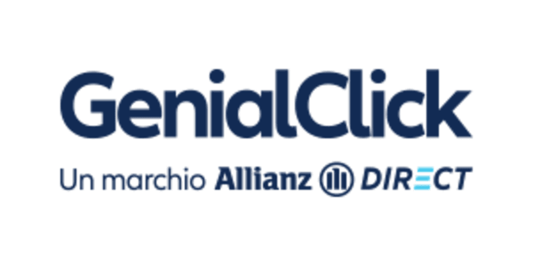 logo genialclick