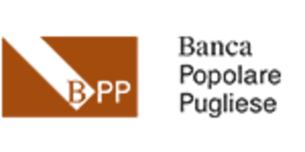 banca popolare pugliese