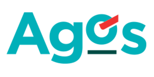 logo Agos logo Agos