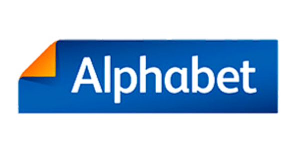 alphabet alphabet