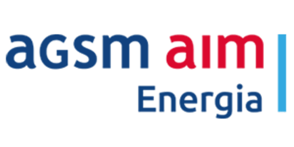agsm aim energia