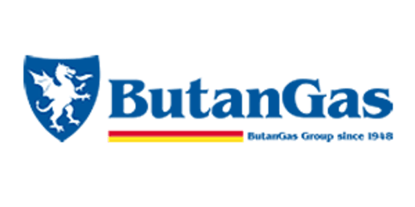 butangas