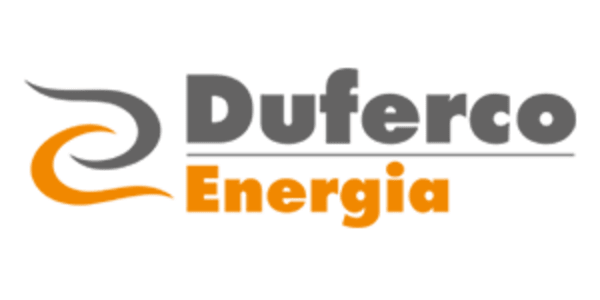 logo duferco