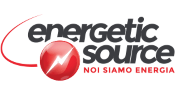 logo energetic source
