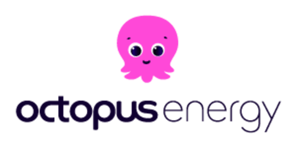 octopus energy octopus energy