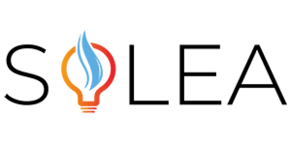 logo solea logo solea