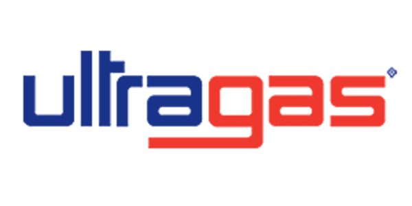 logo ultragas