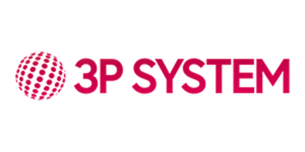 3p system