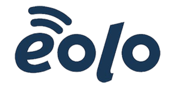 logo eolo logo eolo
