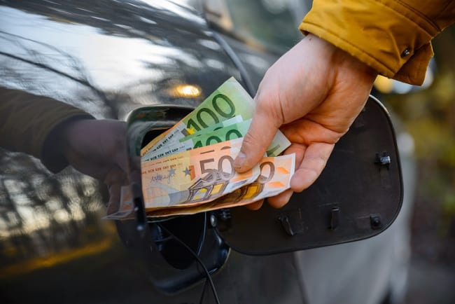 Accise benzina c phpetrunina14 Accise benzina c phpetrunina14