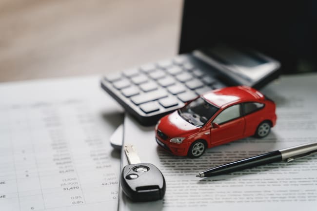 Spese auto licenza standard c onephoto Spese auto licenza standard c onephoto