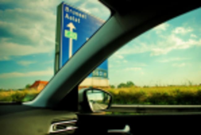 al volante francesi e greci sono i piu litigiosi in europa al volante francesi e greci sono i piu litigiosi in europa