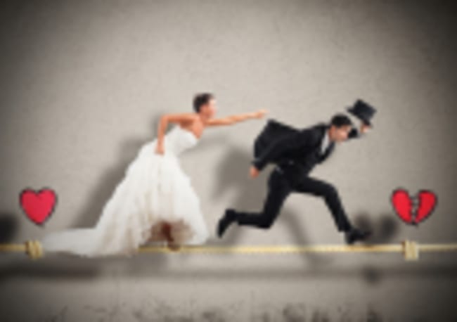 arrivano le assicurazioni sul matrimonio arrivano le assicurazioni sul matrimonio