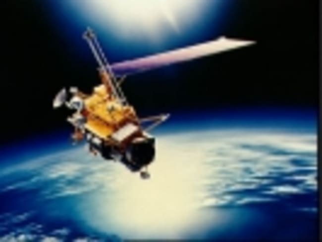 assicurazione anti satellite