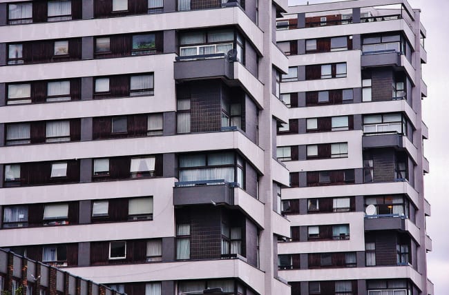 assicurazione del condominio proteggersi dai danni a terzi assicurazione del condominio proteggersi dai danni a terzi