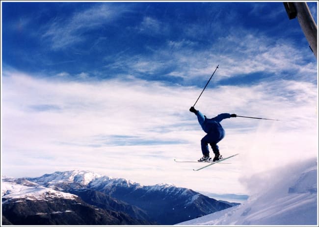 assicurazione sulle piste da sci assicurazione sulle piste da sci