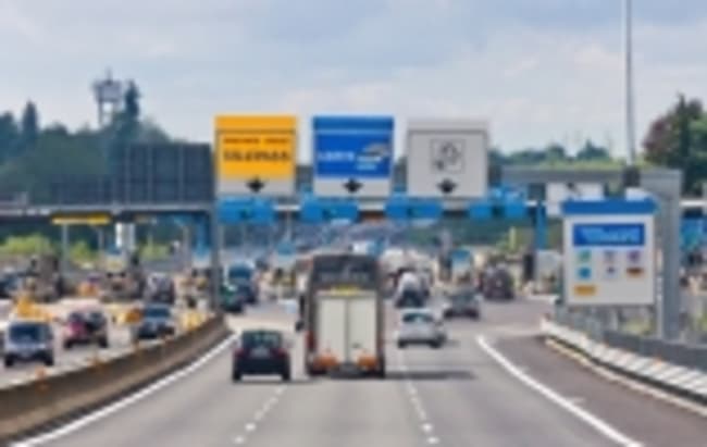 autostrade a24 a25 verso lo stop ai pedaggi autostrade a24 a25 verso lo stop ai pedaggi