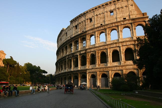 colosseo 2 colosseo 2