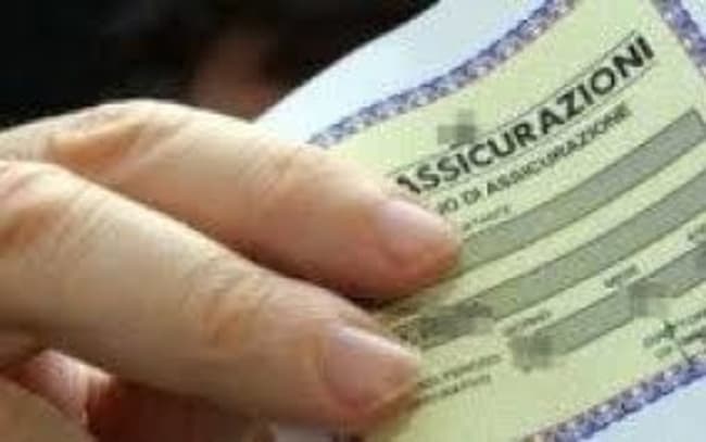 contrassegno assicurazione auto d798d110b2 contrassegno assicurazione auto d798d110b2