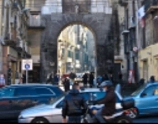 dodici modi per ridurre il traffico dodici modi per ridurre il traffico