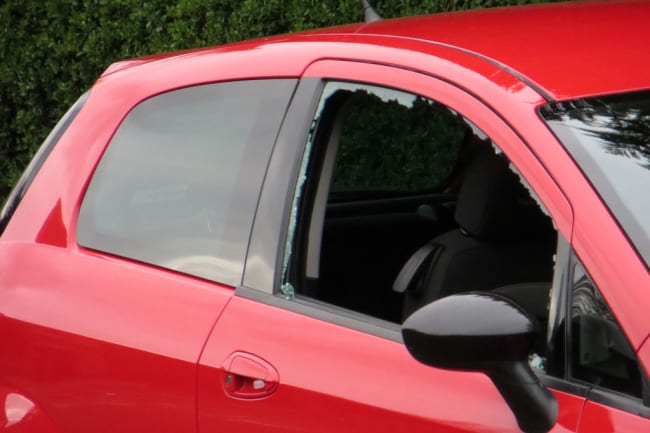 furti d auto in italia spariscono 274 auto ogni giorno