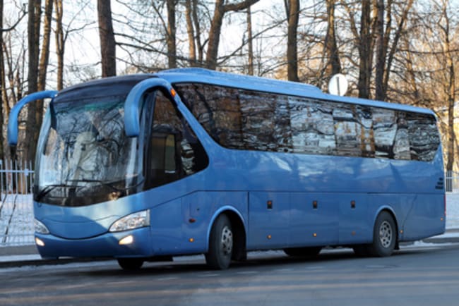 inquinamento e sicurezza il problema degli autobus inquinamento e sicurezza il problema degli autobus