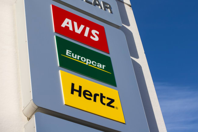 noleggiare l auto in vacanza a cosa fare attenzione noleggiare l auto in vacanza a cosa fare attenzione