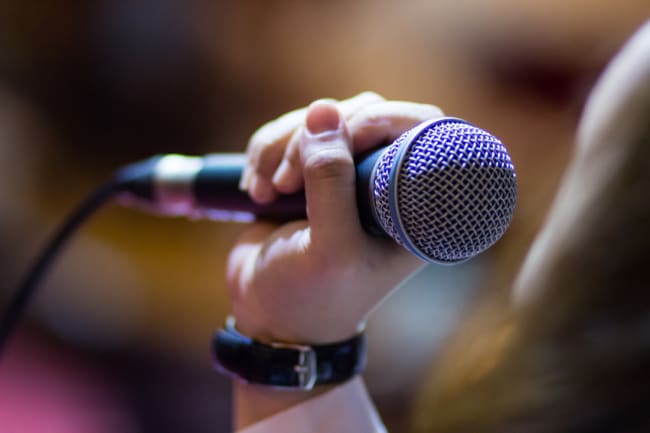 omaggio al festival i cantanti che hanno assicurato la voce omaggio al festival i cantanti che hanno assicurato la voce
