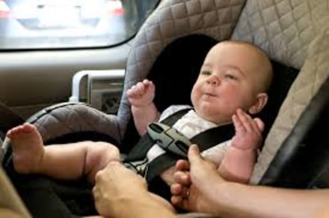 seggiolino antiabbandono scatta l obbligo seggiolino antiabbandono scatta l obbligo
