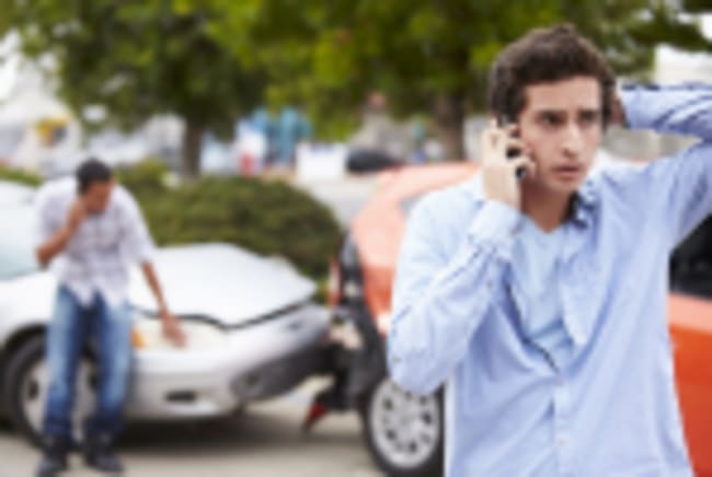 senso civico e incidenti stradali senso civico e incidenti stradali