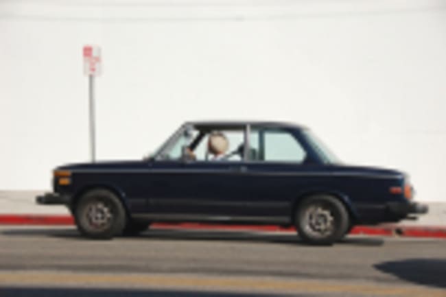 sono gli over 65 i piu virtuosi al volante sono gli over 65 i piu virtuosi al volante