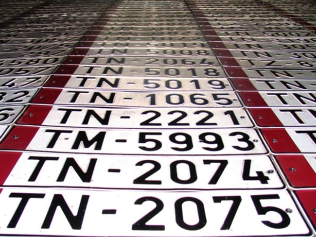 targa system multe a raffica targa system multe a raffica