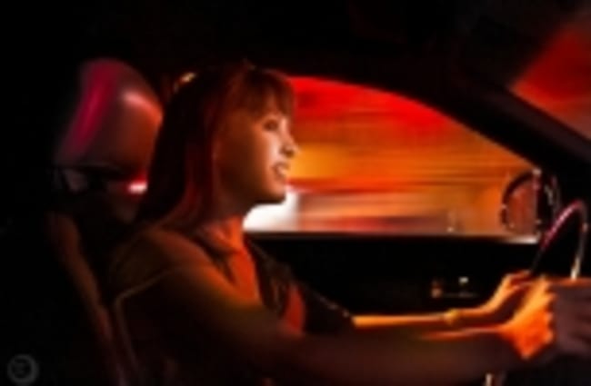 unrc auto tutta al femminile unrc auto tutta al femminile