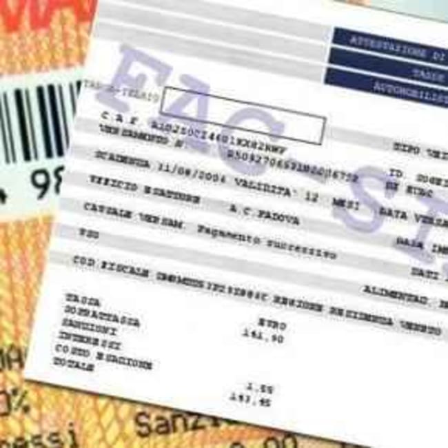 vendita dell auto cosa fare con il bollo vendita dell auto cosa fare con il bollo