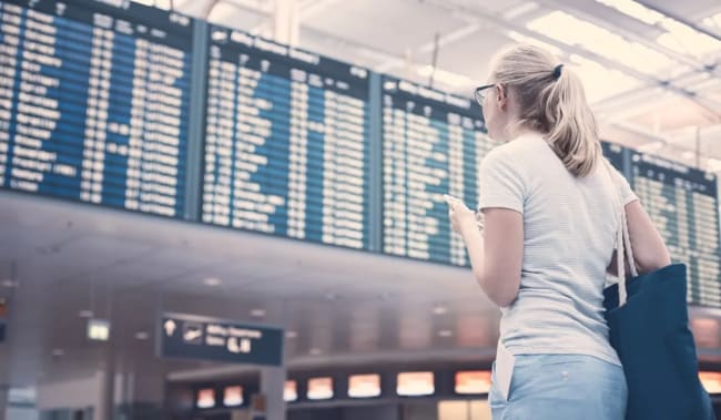assicurazioni news voli cancellati e in ritardo a rischio le vacanze di 7 milioni persone assicurazioni news voli cancellati e in ritardo a rischio le vacanze di 7 milioni persone