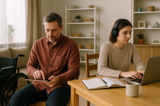 accessibilita persona con disabilita accessibilita persona con disabilita