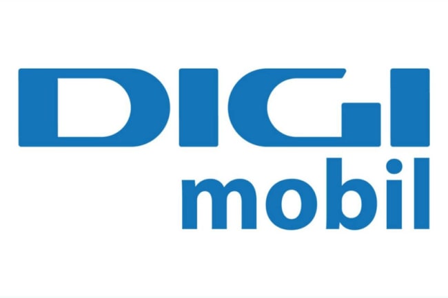 digi mobil logo digi mobil logo