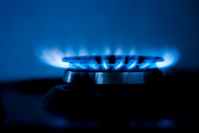 Gas Gas