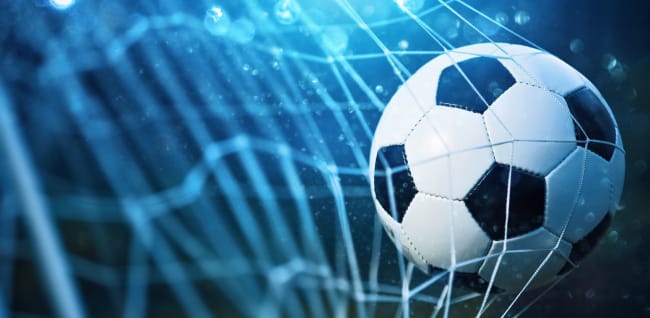Pallone da calcio 