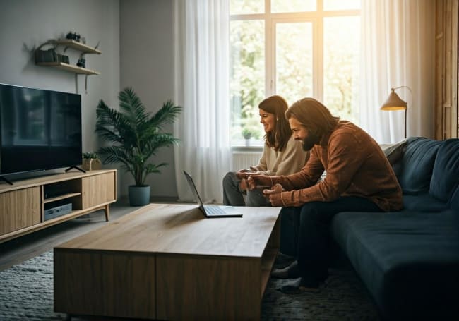 soggiorno moderno connettivita digitale soggiorno moderno connettivita digitale