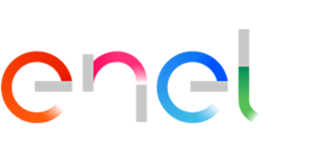 logo enel