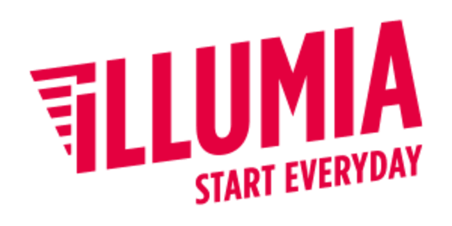 logo illumia