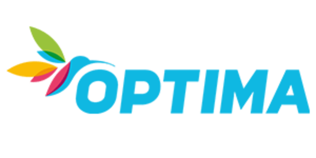 logo optima